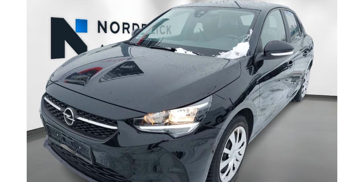 Opel Corsa 97.000 km 11.990 &euro; Schleswig 24837