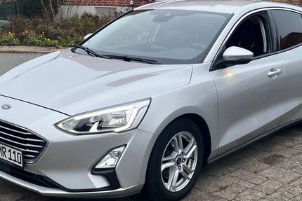 Ford Focus 183.000 km 10.099 &euro; Lüneburg 21337