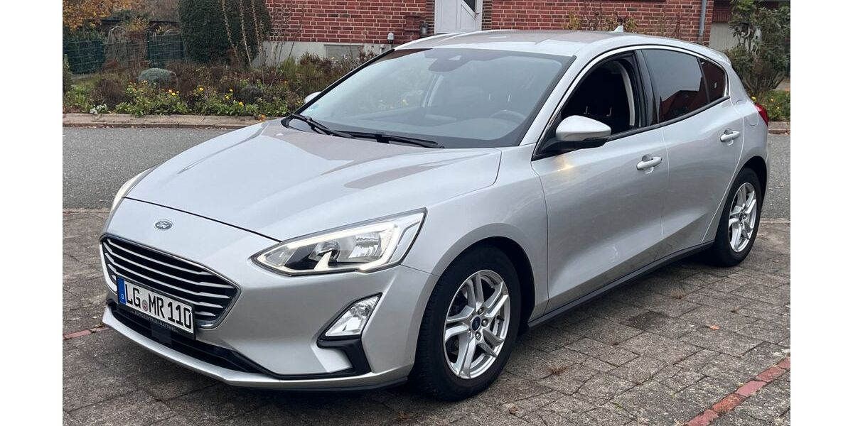 Ford Focus 183.000 km 10.099 &euro; Lüneburg 21337