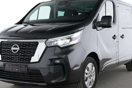 Nissan Primastar 19.963 km 36.410 € Chemnitz 09116