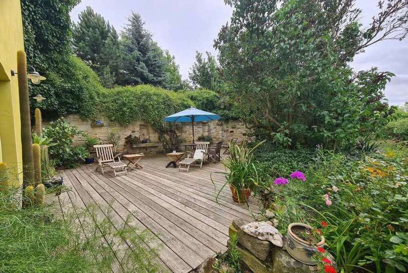 Haus zum Kaufen in Salzatal-Fienstedt 397.000 € 183 m²