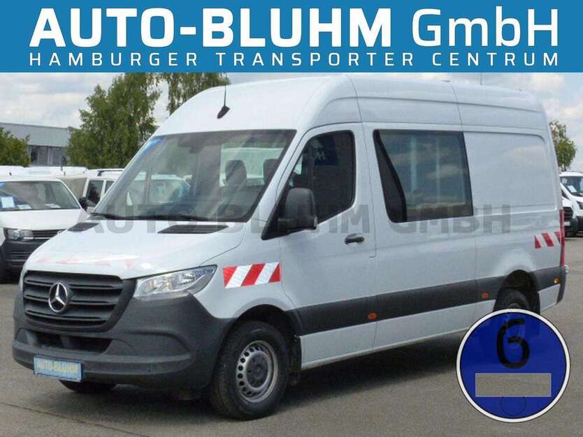 Sprinter