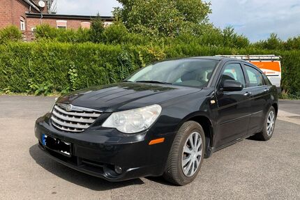 Chrysler Sebring 125.800 km 3.800 &euro; Krefeld 47809