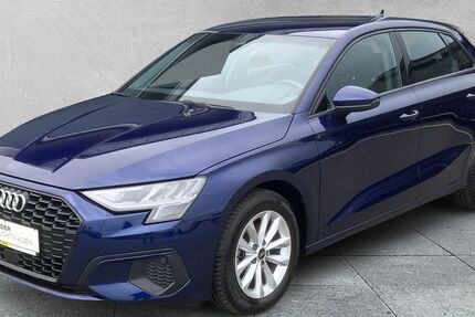Audi A3 15.170 km 27.890 € Marienberg 09496