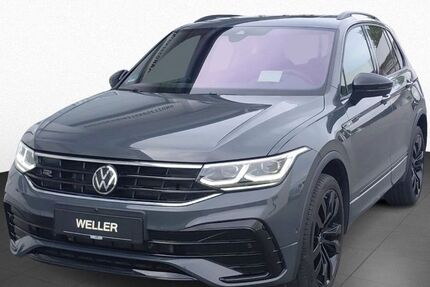 VW Tiguan 55.000 km 31.990 &euro; Salzwedel-Brietz 29410