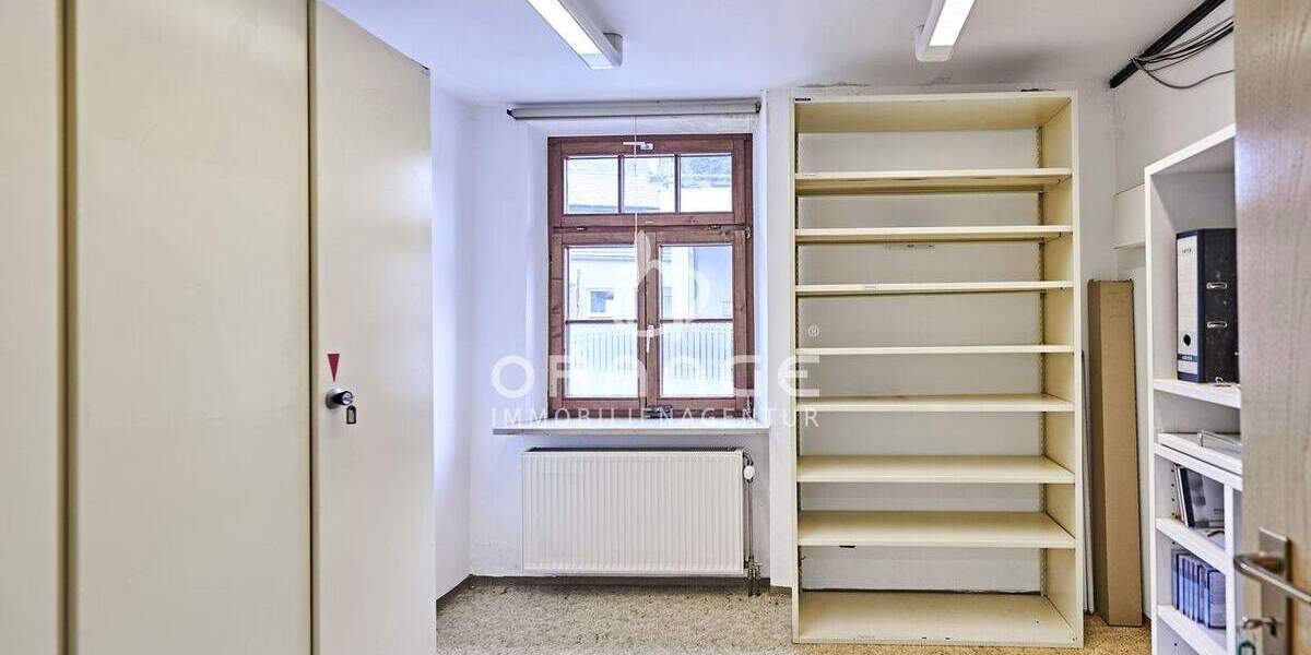 Gewerbeobjekt Rückersdorf - 599.000&euro; | Angebot:25262127
