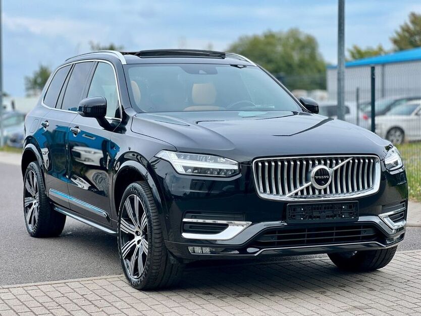 XC90