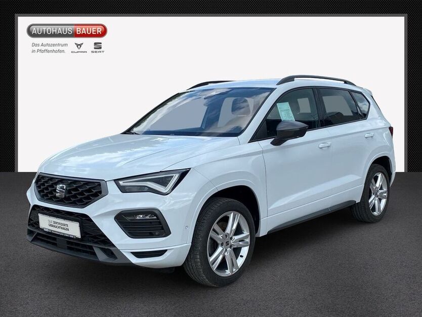 Ateca