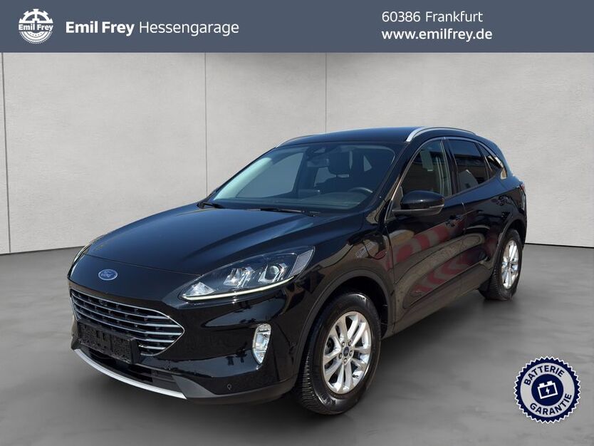 Ford Kuga 28.056 km 22.350 € Frankfurt 60386