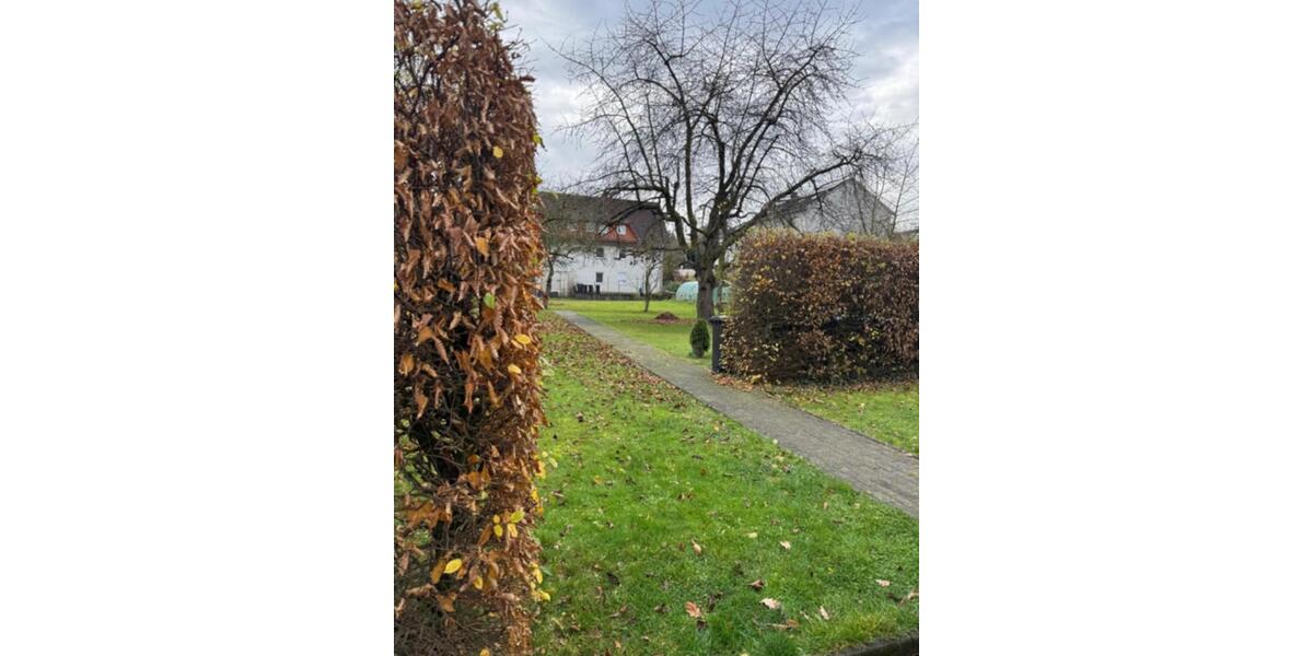 Etagenwohnung Büren - 4 Zimmer, 115 m&sup2;, 850&euro; | Angebot:25454134