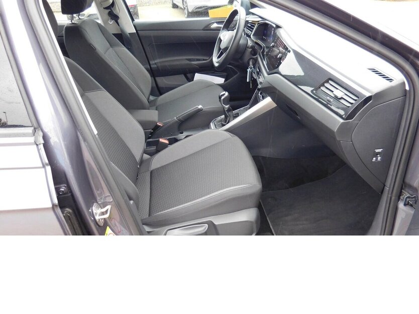 VW Taigo 1.0 TSI BMT Klima Navi ALU 27.600 km 16.390 € Vordorf 38533