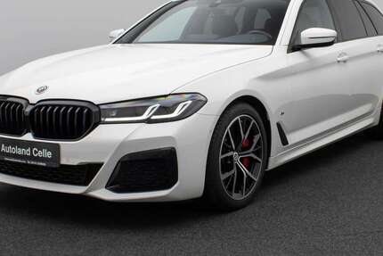 BMW 530 83.491 km 38.999 &euro; Celle 29225