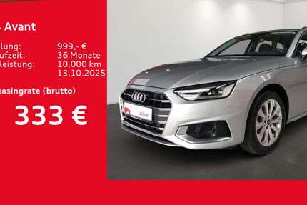 Audi A4 6.544 km 32.121 € Ulm 89073