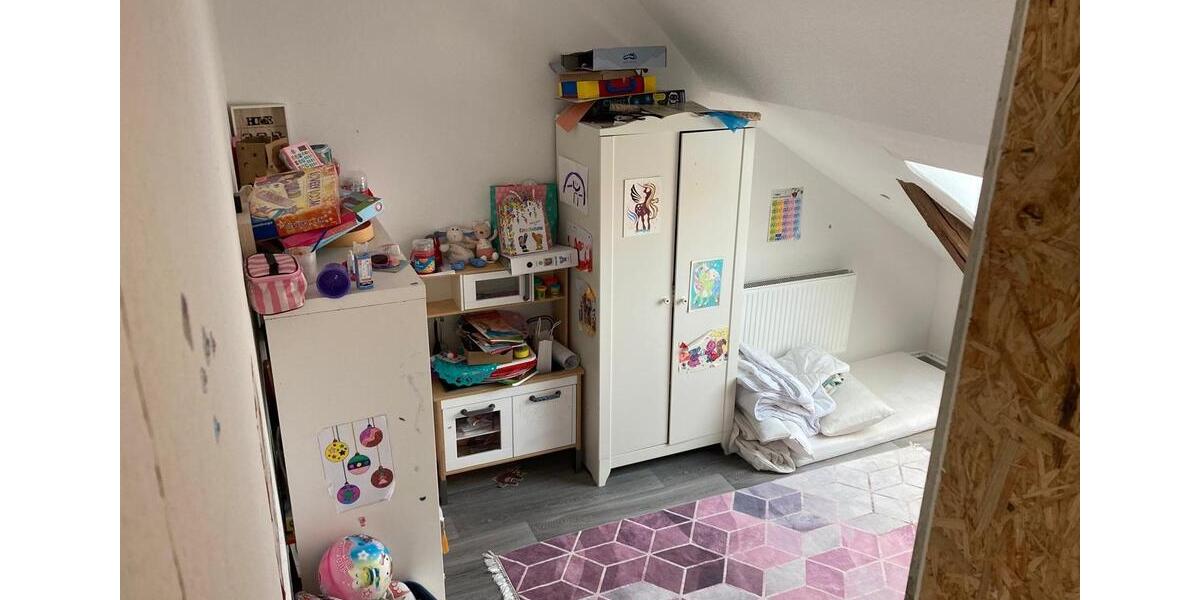 Dachgeschoßwohnung Peine Peine Kernstadt - 4 Zimmer, 90 m&sup2;, 159.000&euro; | Angebot:27118088