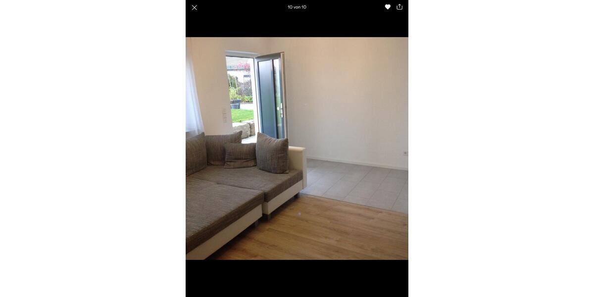 2-Zimmer ELW Wohnung an StudentPendler 2 zimmer