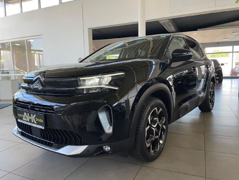 C5 Aircross
