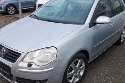 VW Polo 140.751 km 2.490 € Kitzingen 97318