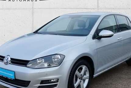 VW Golf 56.132 km 14.895 &euro; Bad Salzungen 36433