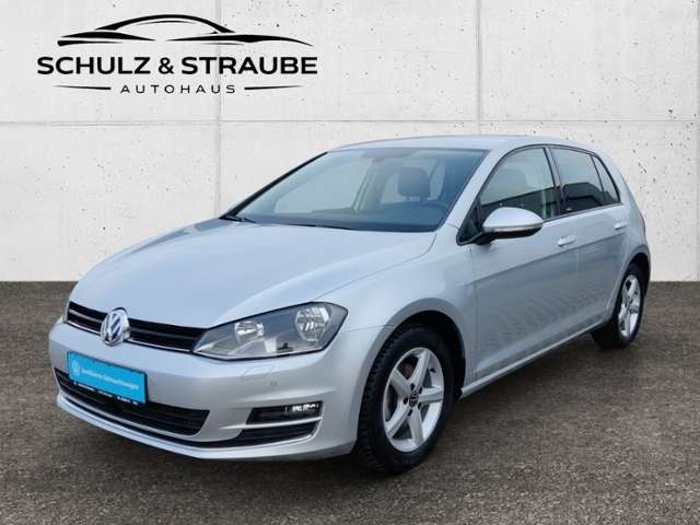 VW Golf 56.132 km 14.895 &euro; Bad Salzungen 36433