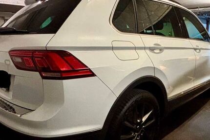 VW Tiguan 70.500 km 18.500 € Babenhausen 64832
