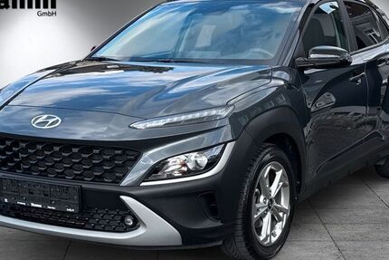 Hyundai KONA 35.297 km 16.990 &euro; Arnsberg-Neheim 59755