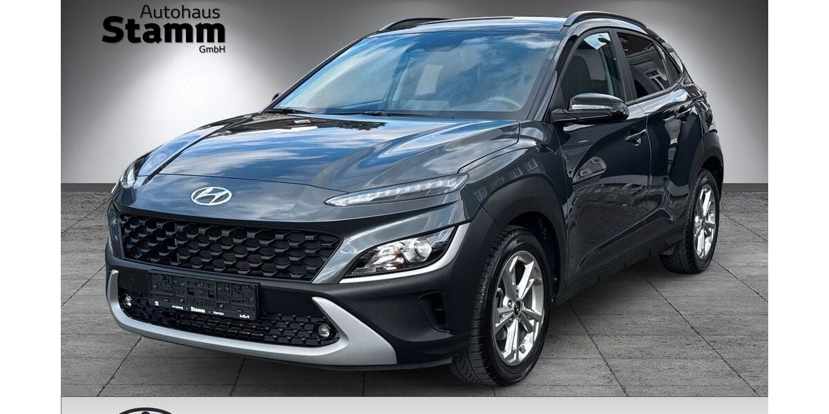 Hyundai KONA 35.297 km 16.990 &euro; Arnsberg-Neheim 59755