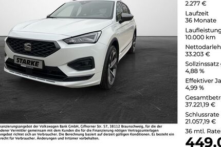 Seat Tarraco 32.747 km 34.950 &euro; Georgsmarienhütte (Osnabrück) 49124