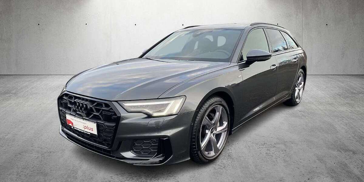 Audi A6 31.455 km 42.755 &euro; Goslar 38644