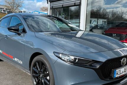 Mazda 3 3.000 km 26.380 &euro; Wittlich 54516