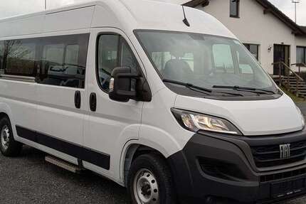Fiat Ducato 77.704 km 28.950 &euro; Homberg (Efze) 34576