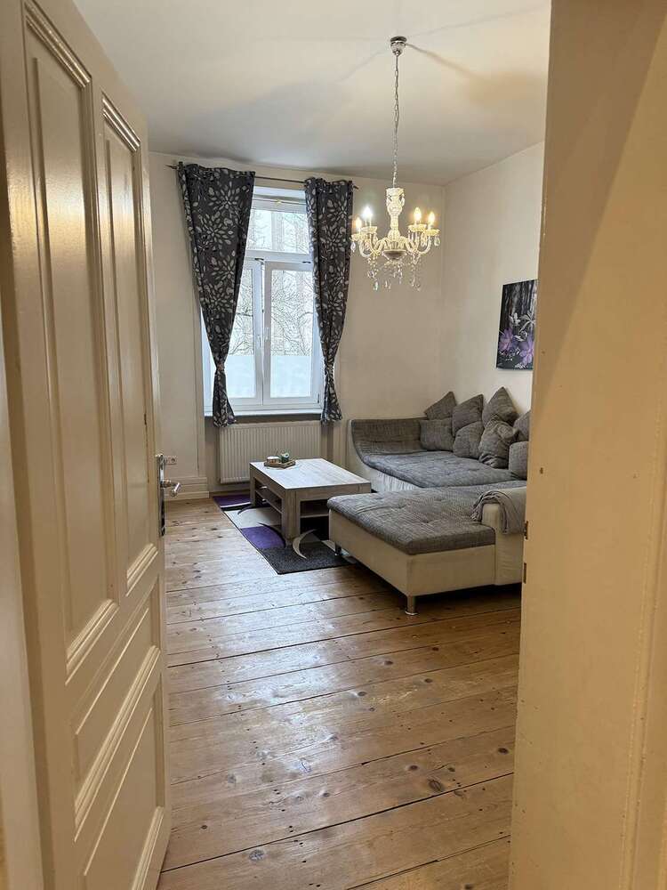 Wohnung zum Kaufen in Frankfurt 390.000 € 69.5 m²