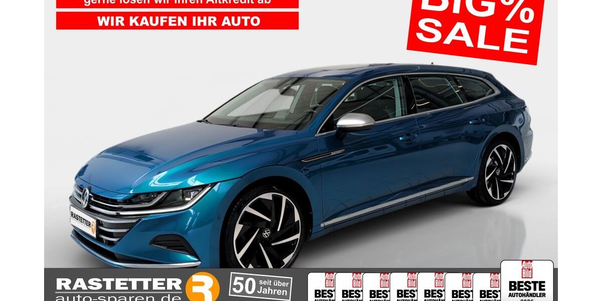 VW Arteon 66.105 km 29.750 &euro; Rheinstetten 76287