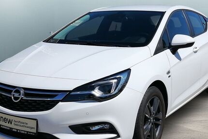 Opel Astra 63.628 km 12.490 &euro; Brandenburg a.d. Havel 14772