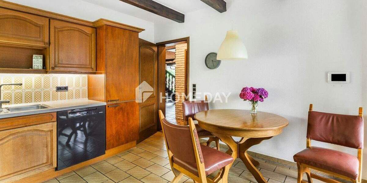 Bungalow Kropp - 7 Zimmer, 377 m&sup2;, 599.000&euro; | Angebot:25373618