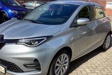 Renault ZOE 23.020 km 16.890 &euro; Nordhorn 48529