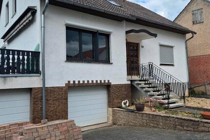 Großzügiges Haus in Knüllwald zu vermieten 6 zimmer