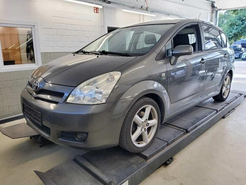 Corolla
