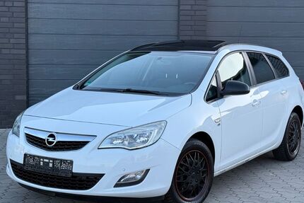 Opel Astra 203.000 km 3.390 &euro; Raesfeld 46348