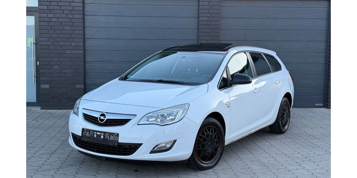 Opel Astra 203.000 km 3.390 &euro; Raesfeld 46348