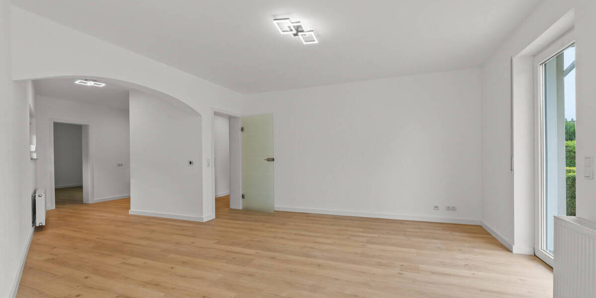 Etagenwohnung Wenden Gerlingen - 3 Zimmer, 76 m&sup2;, 199.500&euro; | Angebot:20671470