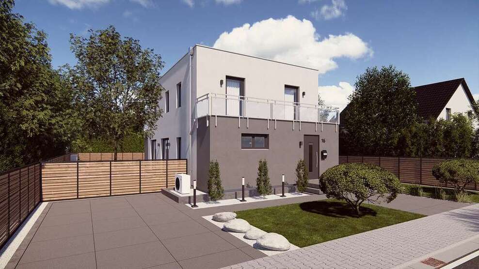 Haus zum Kaufen in Bochum 759.500 € 153 m²