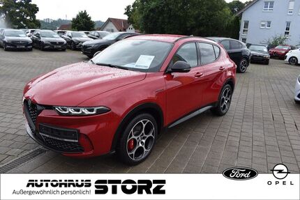 Alfa Romeo Tonale 25.009 km 35.900 € Villingen-Schwenningen 78052