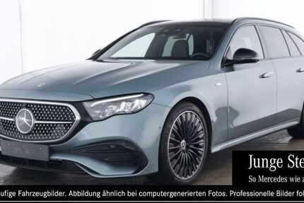 Mercedes-Benz E 300 15.500 km 58.389 € Aschaffenburg 63741