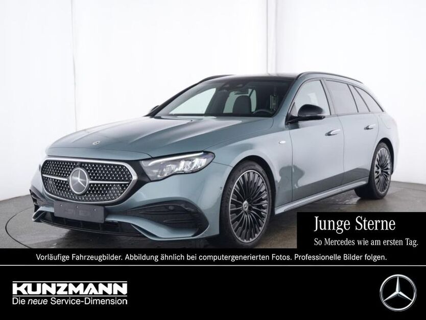 Mercedes-Benz E 300 15.500 km 58.389 € Aschaffenburg 63741