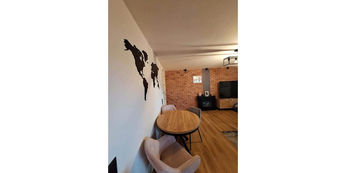 Etagenwohnung Coesfeld - 3 Zimmer, 75 m&sup2;, 220.000&euro; | Angebot:27230023