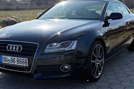 Audi A5 94.900 km 13.250 &euro; Hamburg 22147