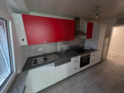 KERNSANIERTE KAPITALANLAGE IN BESTER LAGE - Etagenwohnung Ispringen | Angebot:27326760