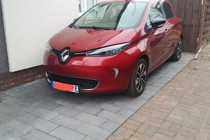 Renault ZOE 49.700 km 8.400 &euro; Alsdorf 52478