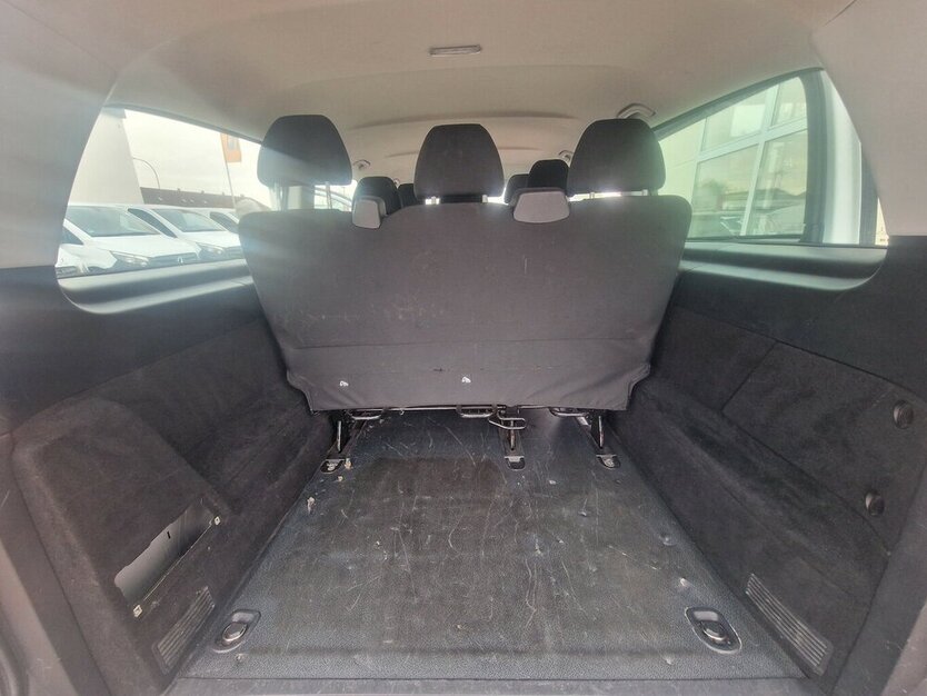 Vito Tourer 111 CDI Pro FWD extralang 8 Sitze