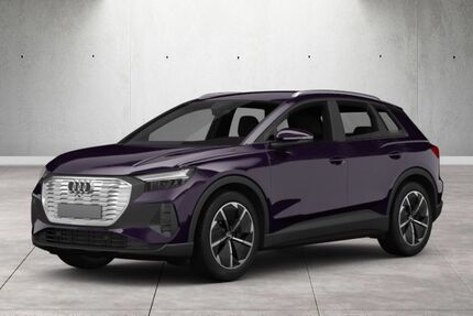 Audi Q4 e-tron 32.258 km 38.905 € Osterode 37520